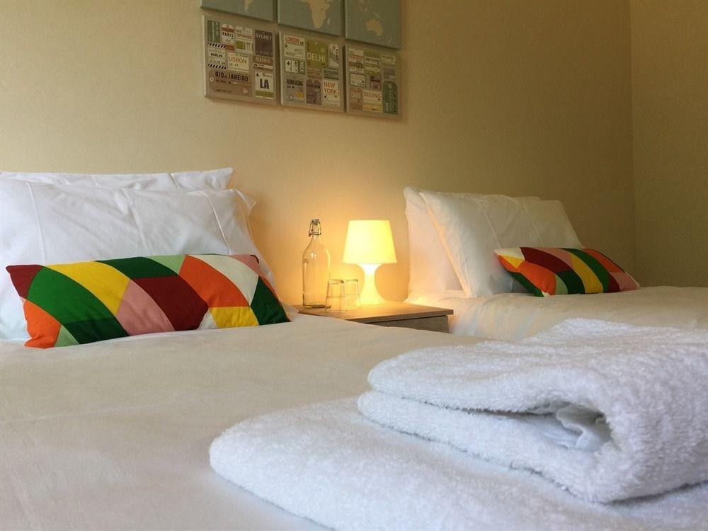 Vicarage Lodge Birmingham Zewnętrze zdjęcie