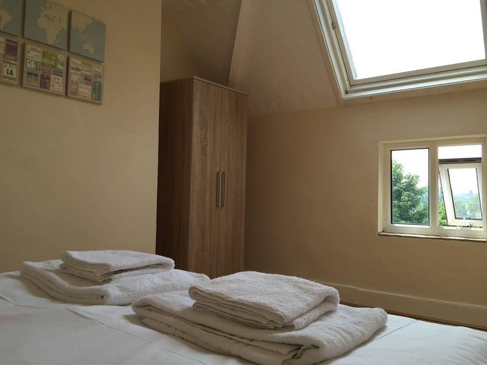 Vicarage Lodge Birmingham Zewnętrze zdjęcie