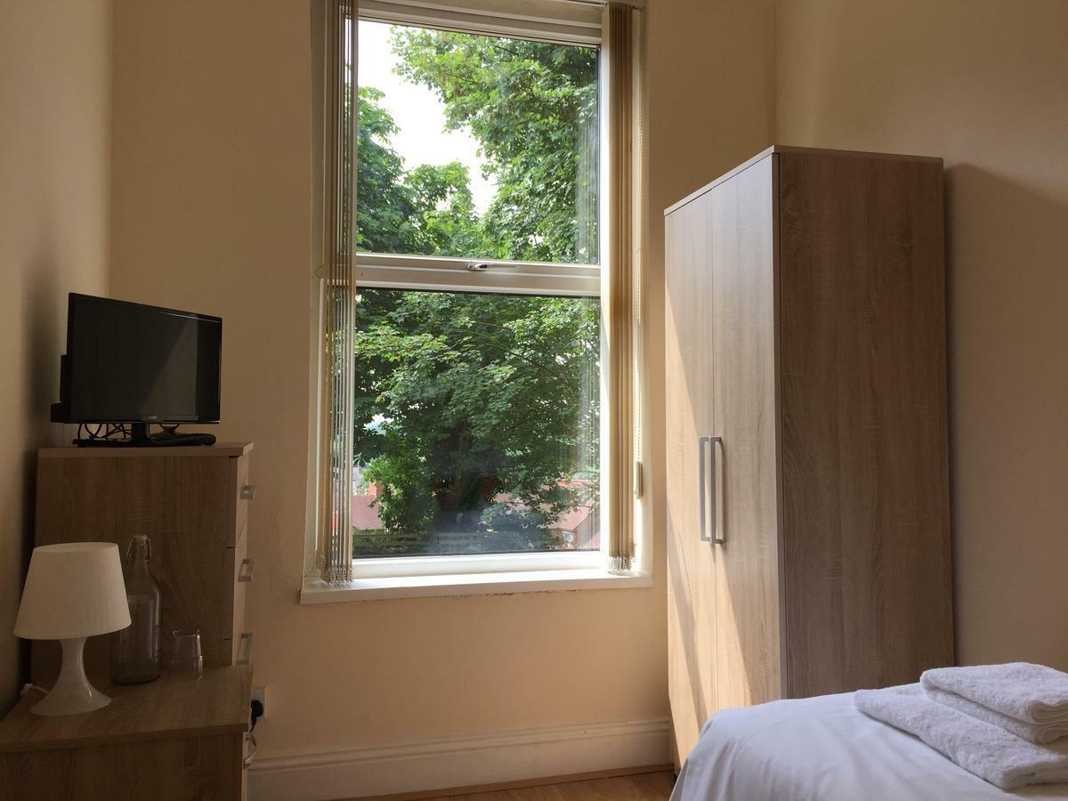 Vicarage Lodge Birmingham Zewnętrze zdjęcie