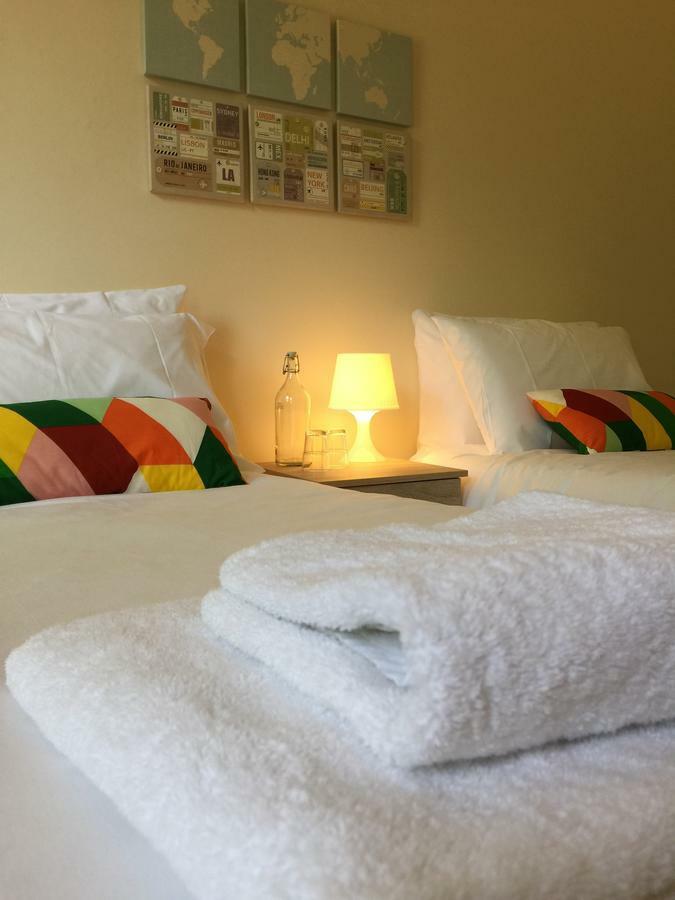 Vicarage Lodge Birmingham Zewnętrze zdjęcie