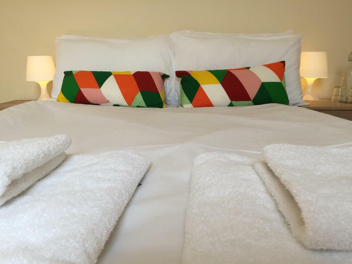 Vicarage Lodge Birmingham Zewnętrze zdjęcie